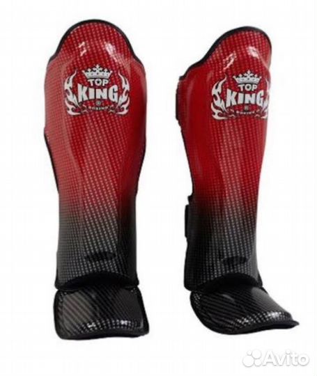 Защита голени Top King