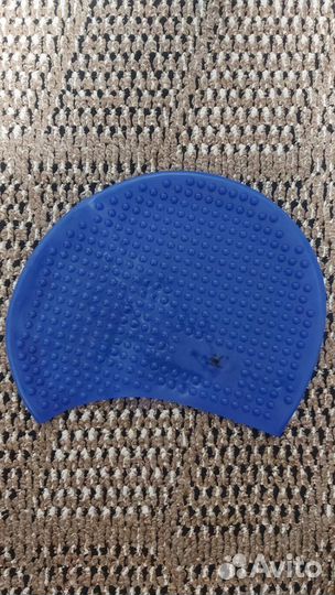 Шапочка для плавания