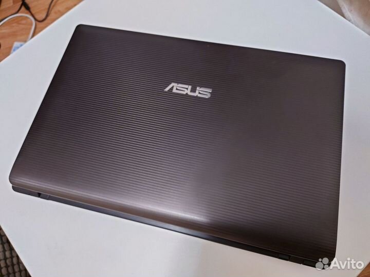 Отличный мощный Asus core i5