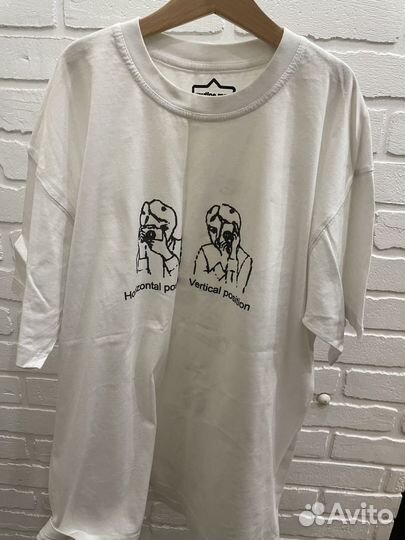 Футболка la routine