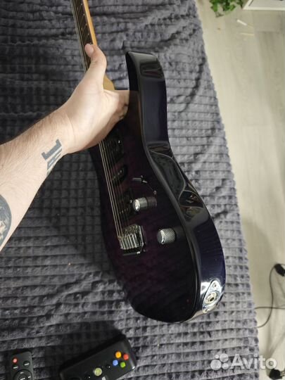 Электрогитара ibanez Gio