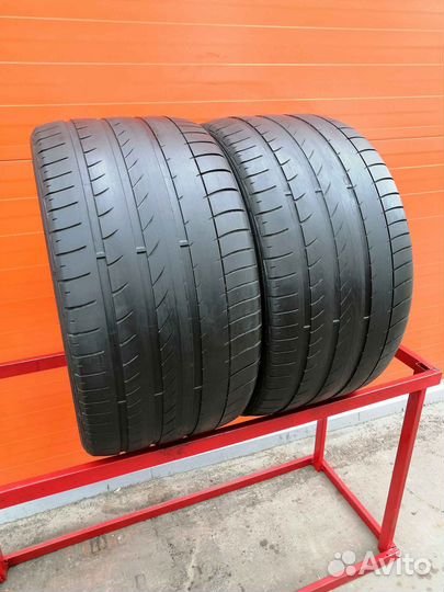 Dunlop SP Sport Maxx GT 325/30 R21