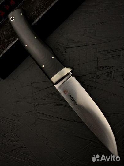 Hattori Urban Hunters Нож туристический (HT-70MF)