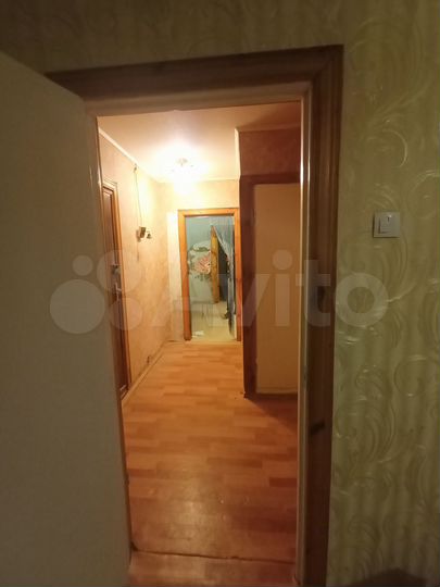 3-к. квартира, 62 м², 5/5 эт.