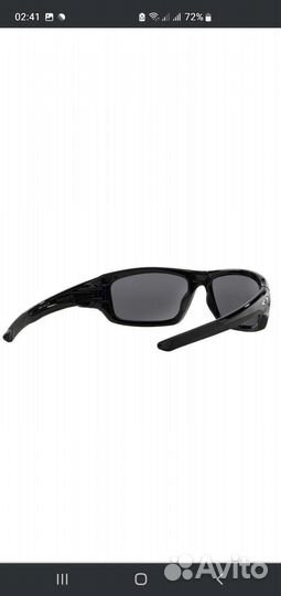 Очки Оakley Valve, США, оригинал, новые