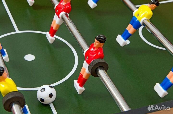 Настольный футбол (кикер) Junior II