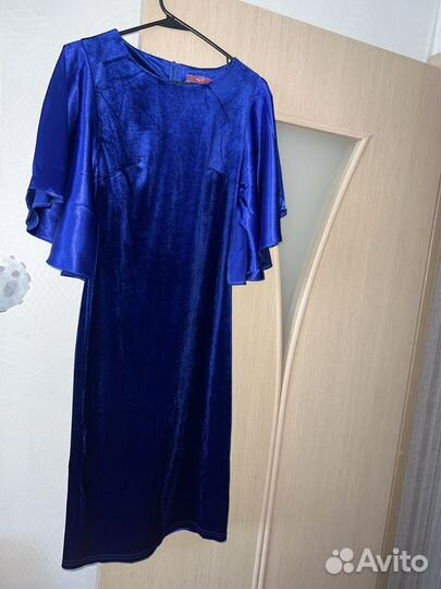 Платье 42 размер