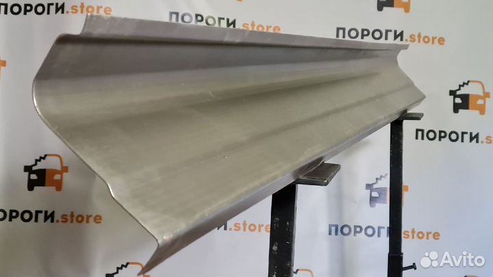Ремонтный порог правый Hyundai Tiburon 2