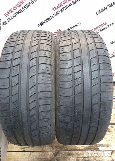 Hankook Dynapro HP2 RA33 235/55 R18