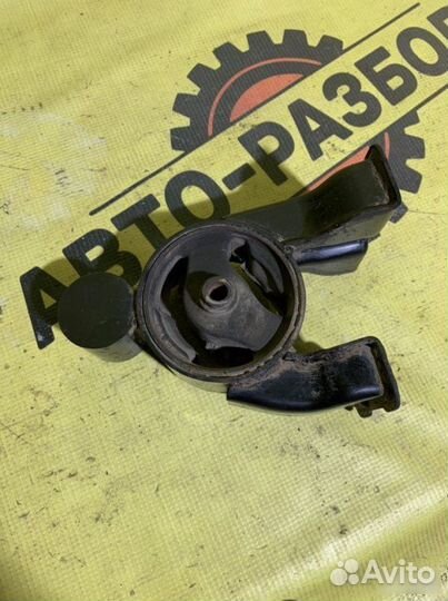 Подушка двс задняя Kia Cerato 2 2008-2013