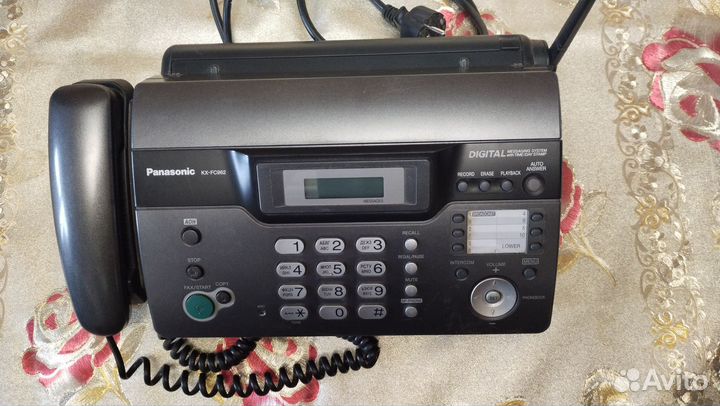 Panasonic KX-TU301
