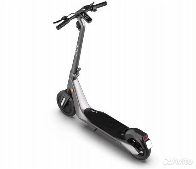 Новый электросамокат Okai ES500