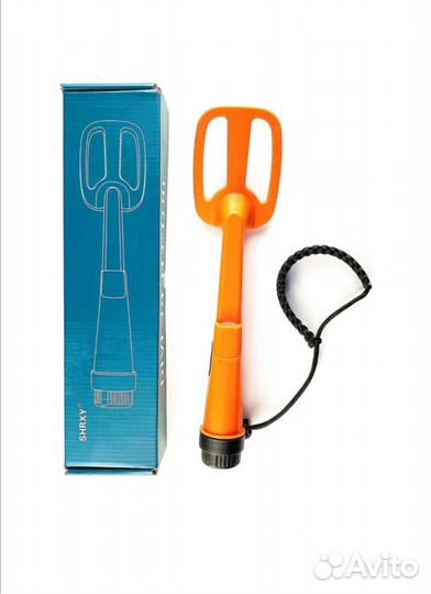 Металлоискатель подводный