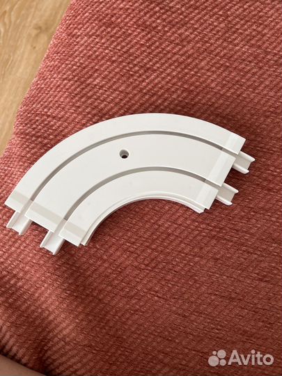 Карниз потолочный круг