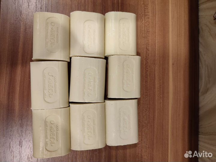 Продаю мыло туалетное с цветочным запахом