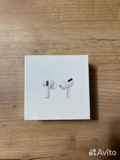 AirPods Pro