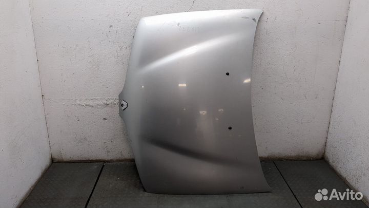 Капот Renault Megane, 1997