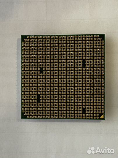 Процессор AMD Phenom II X6 1075T
