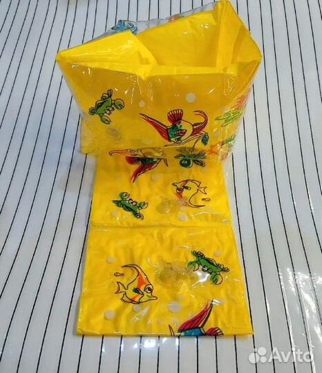 Нарукавники для плавания