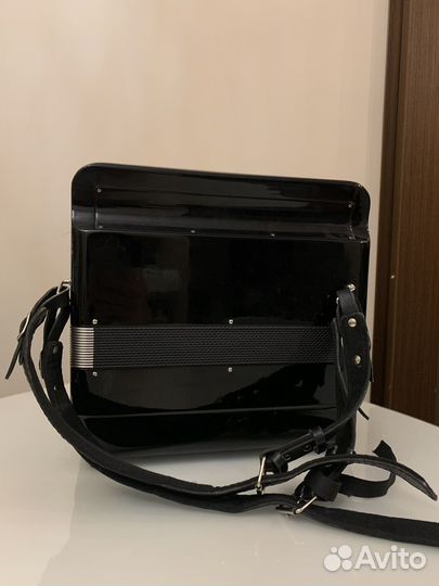 Баян Юпитер 2Д