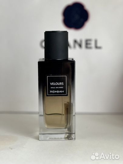 Парфюмерная вода Yves saint laurent