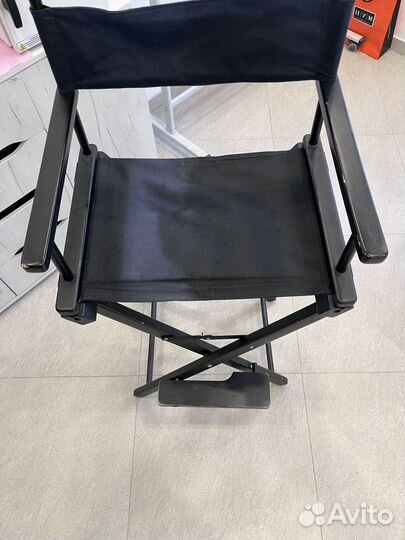 Стул визажиста / бровиста