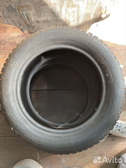 Accelera Accelera 65/55 R16