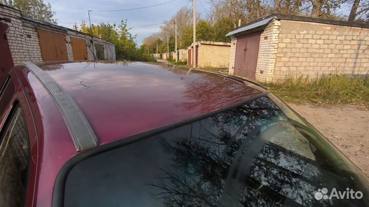 Daewoo Nexia 1.5 МТ, 2008, 175 000 км