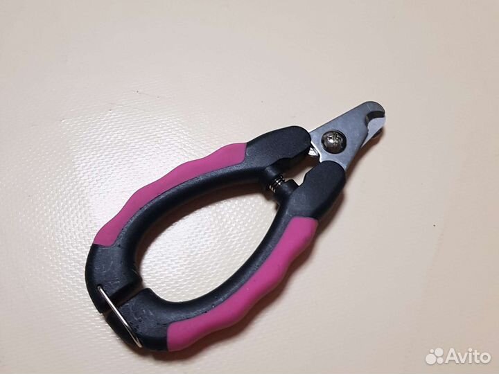 Когтерезка для собак