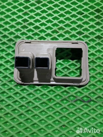 Накладка торпеды для chery CrossEastar B14