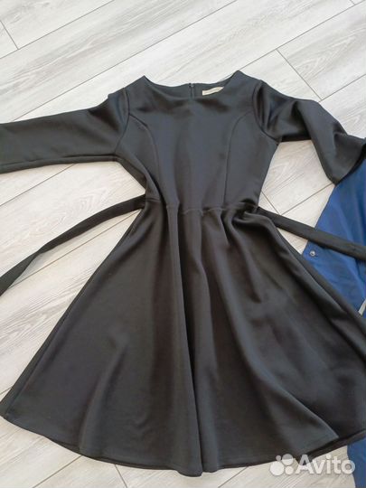 Вещи пакетом женские 46