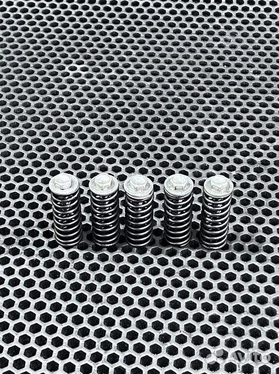 Пружины сцепления Kawasaki KX 250F 2010-2011