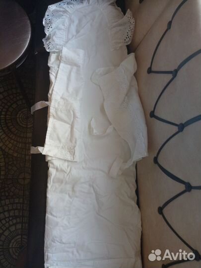 Конверт в коляску/на выписку