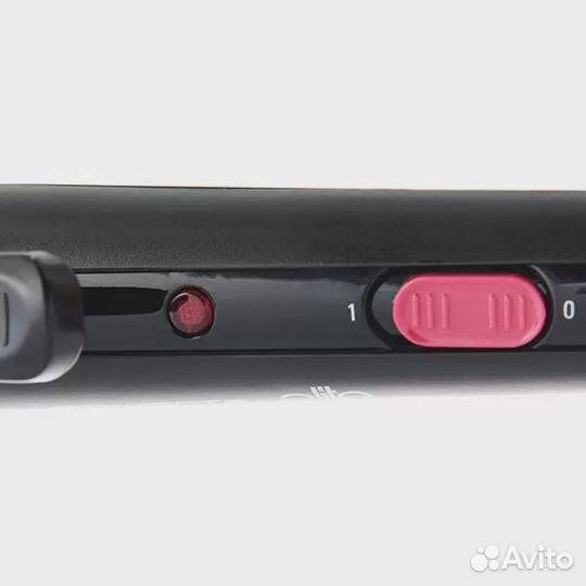 Плойка Rowenta CF 2112, черный