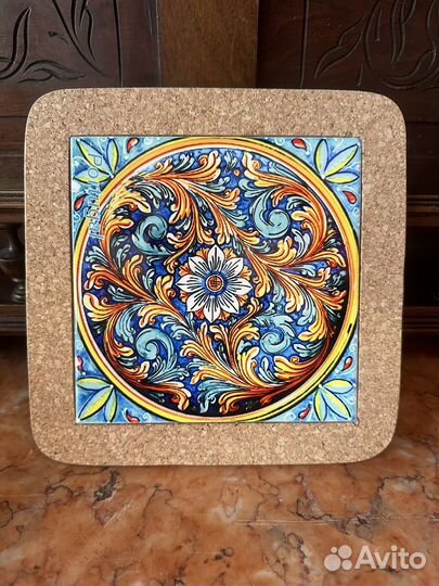 Подставка под горячее