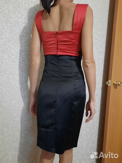 Платье женское
