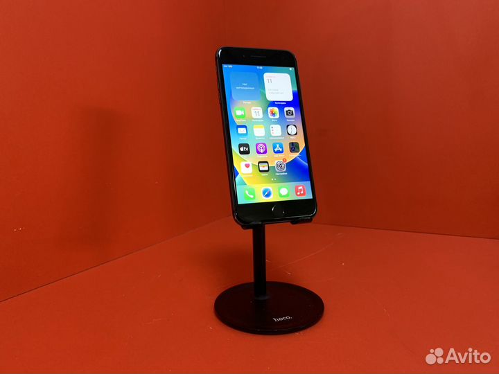 iPhone 8 Plus, 256 ГБ