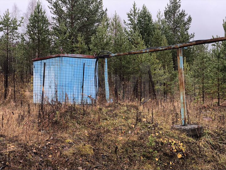 Производство, 1200 м²