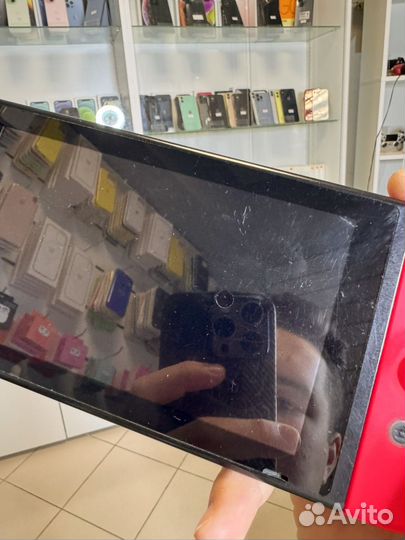 Nintendo switch 512gb