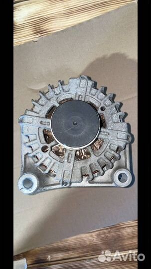 Генератор BMW X6 F16 2018 8570675