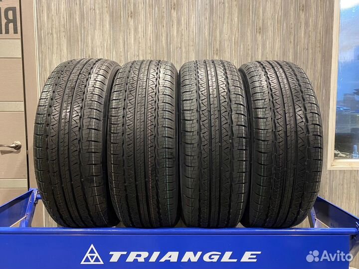 Triangle TR259 205/75 R15 100H