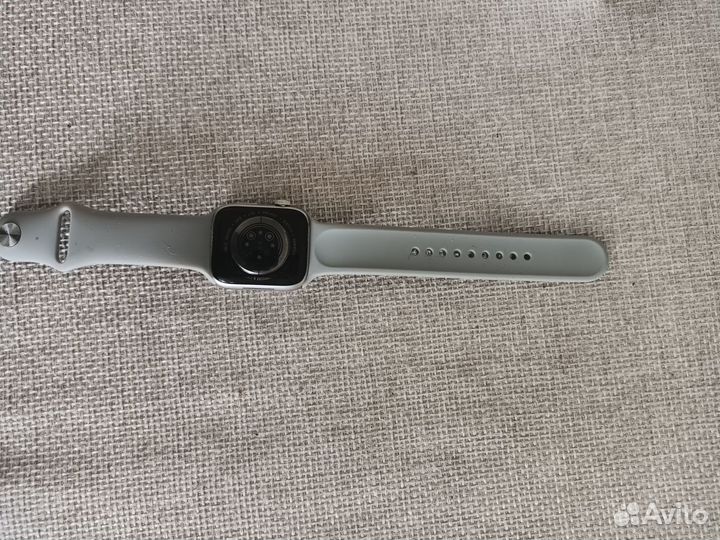 SMART watch x8 pro умные часы