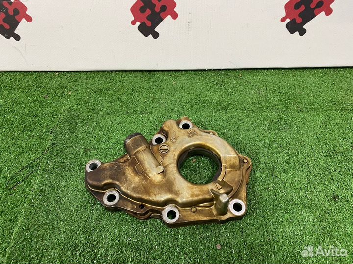 Масляный насос Mazda 3 BK 1.6 Z6 2003-2009