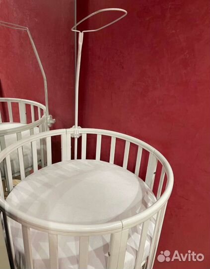 Держатель для балдахина