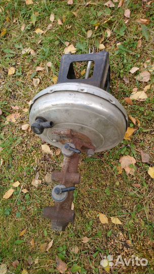 Вакумник niva