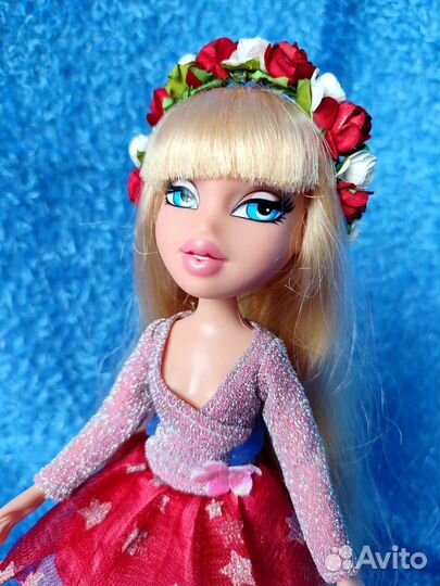 Кукла братц bratz хлоя
