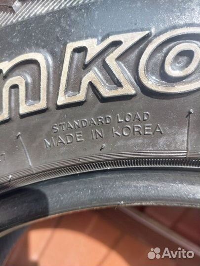 Hankook Dynapro AT M 225/70 R16