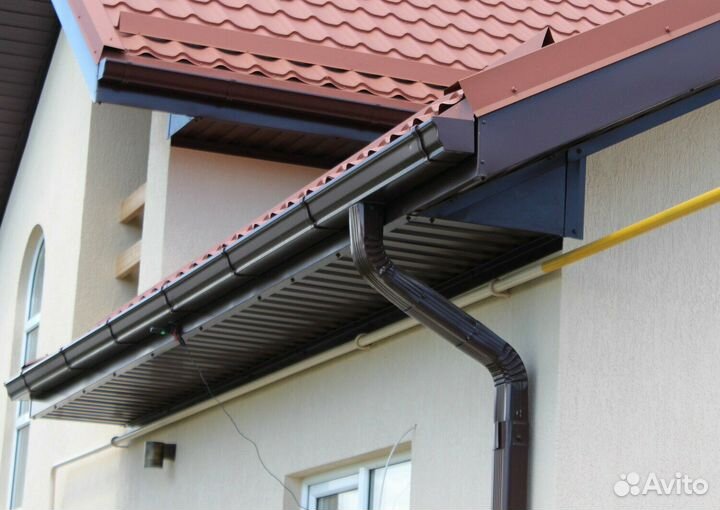 Кровельщик жестянщик