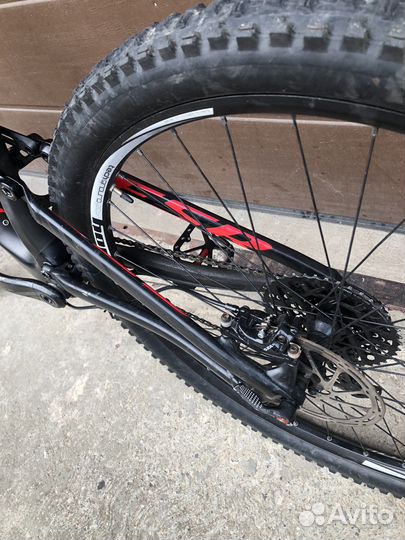 Specialized Enduro Expert Carbon