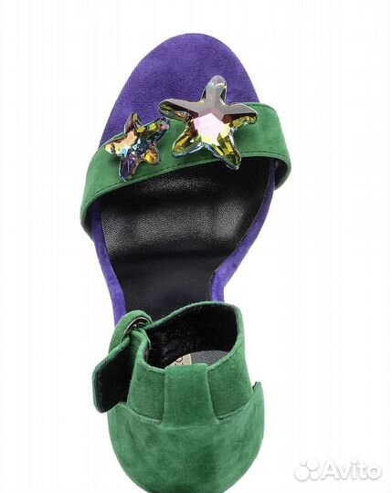 Босоножки vitacci